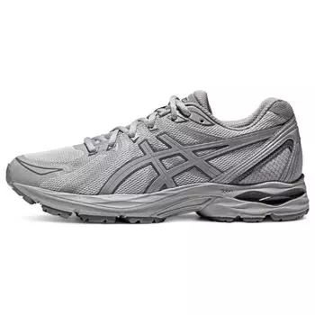 Asics Gel Flux Cn Silver Grey 39.5