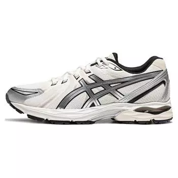 Asics Gel Flux Cn Sliver White 42