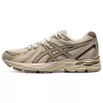 Asics Gel Flux Cn Wheat Tan Black Women s 38