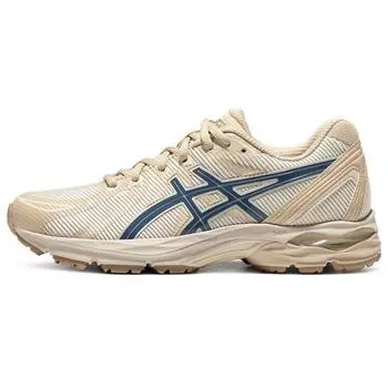 Asics Gel Flux Cn White Blue Women s 35.5