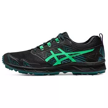 Asics Gel Fujisetsu 3 Gtx Черный Новый лист 40