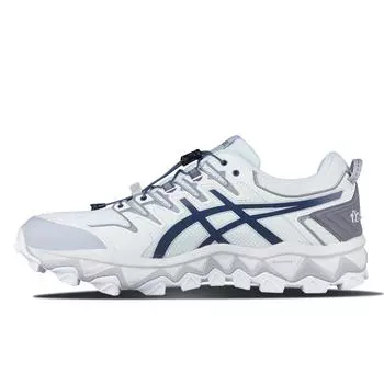 Asics Gel Fujitrabuco 7 Chemist Creations White 46