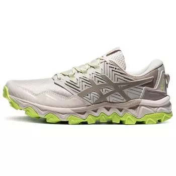 Asics Gel FujiTrabuco 8 Brown 44