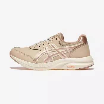 [ASICS] Gel-Fun Walker W053 Women s Extra Wide, 1292A053, 1010108420, Popular Korean Shoes 240