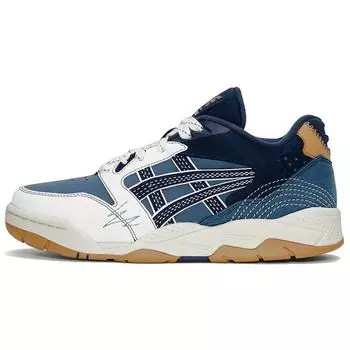 Asics Gel Fuse Blue 36