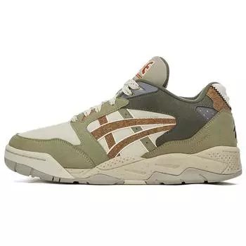 Asics Gel Fuse Kigo Olive Beige 38