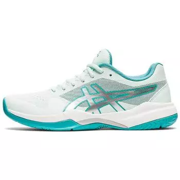 Asics Gel Game 7 Green Women s 35.5