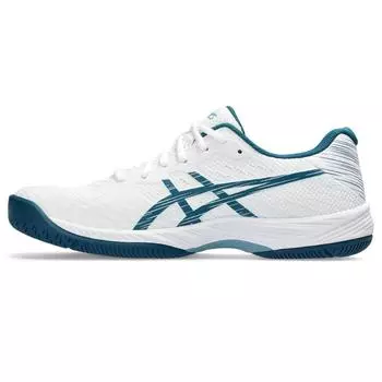 ASICS Gel Game 9 1041A337.102 БЕЛЫЙ R ЧИРНЫЙ 245