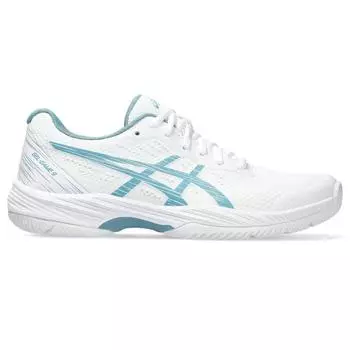 ASICS Gel Game 9 1042A211.103 БЕЛЫЙ СЕРЫЙ СИНИЙ 225