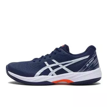 Asics Gel Game 9 Oc 1041a358.400 Синий Exp Белый 250