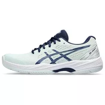 Asics Gel Game 9 Pale Mint Blue Expanse Women s 37.5