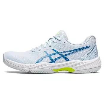 Asics Gel Game 9 Sky Reborn Blue Women s 37