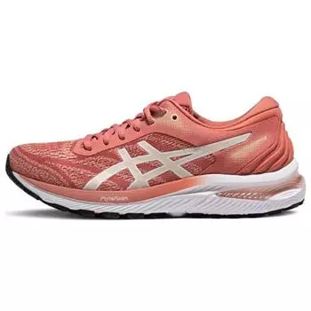 Asics Gel Glorify 5 Light Gartnet Women s