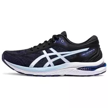 Asics Gel Glorify 5 Полуночный синий белый 39