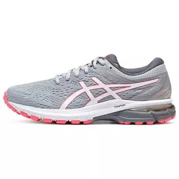 Asics Gel Glyde 3 Grey Orange Women s