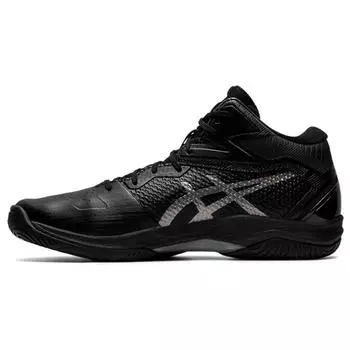 Asics Gel Hoop V12 Black 37