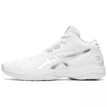 Asics Gel Hoop V13 Silver 39.5