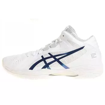 Asics Gel Hoop V13 White Blue 39