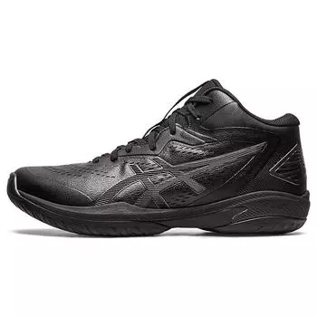 Asics Gel Hoop V15 4E Black Gunmetal 42