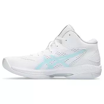 Asics Gel Hoop V15 White Aquamarine 43.5