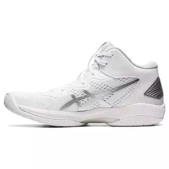 Asics Gel Hoop V15 White Pure Silver 41.5