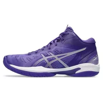 Asics Gel Hoop V16 S Purple 40.5