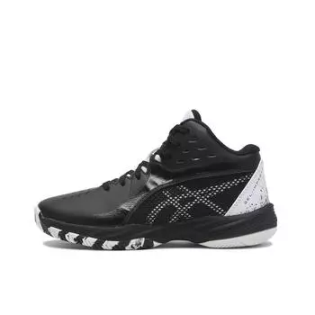 Asics Gel In Prove 3 1064a018.001 Black White 200