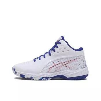 Asics Gel In Prove 3 1064a018.100 White Red 200