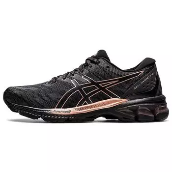 Asics Gel Jadeite Черный Розовое золото Женские 37.5