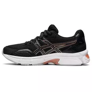 Asics Gel Jog Mc Black Rose Gold Women s 37