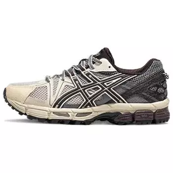 Asics Gel Kahana 8 Beige Black Women s 37