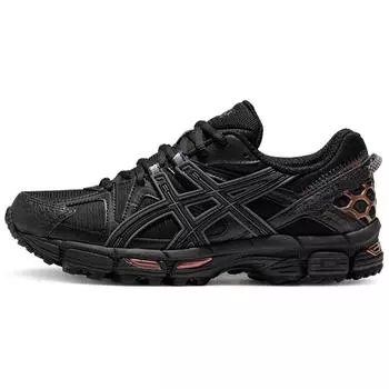 Asics Gel Kahana 8 Black Women s 36