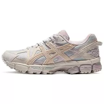 Asics Gel Kahana 8 Blue Pink Women s 37