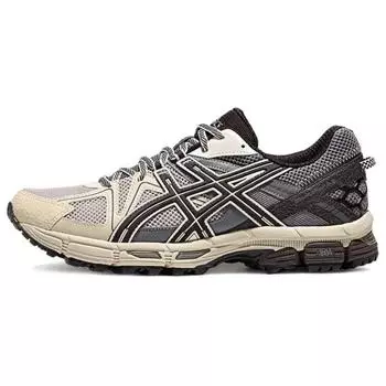 Asics Gel Kahana 8 Cream And Black 39.5
