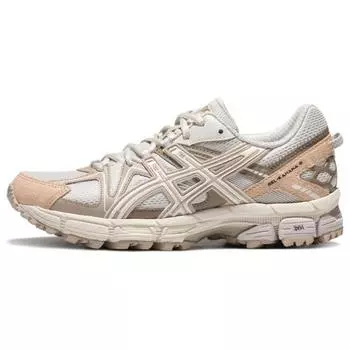Asics Gel Kahana 8 Cream Orange Women s