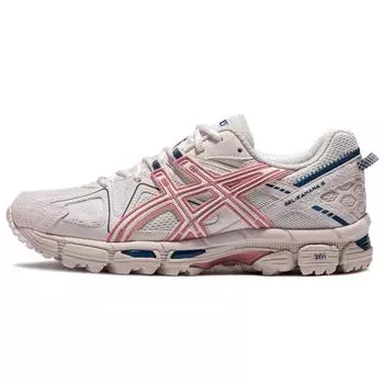 Asics Gel Kahana 8 Cream Pink Women s