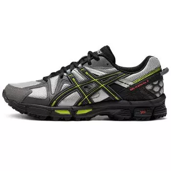 Asics Gel Kahana 8 Grey Black 41.5