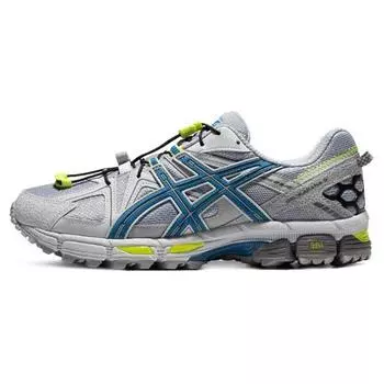 Asics Gel Kahana 8 Grey Blue 39.5