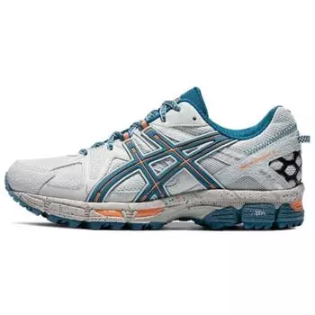 Asics Gel Kahana 8 Grey Blue 39