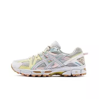 Asics Gel-Kahana 8 Light Grey Women s