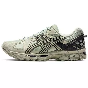 Asics Гель Кахана 8 Зеленый 40.5