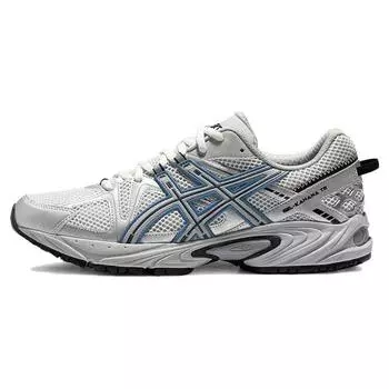 Asics Gel Kahana Tr Grey White Blue 40.5