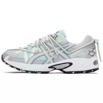 Кроссовки ASICS Gel Kahana TR V2 520 Teal Grey Unisex 1203A557-300 44