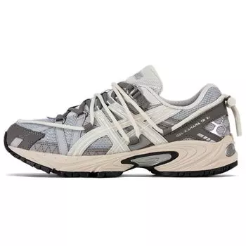ASICS Gel Kahana TR V2 Moon Pack - легкие кроссовки унисекс серые Moonlight 1203A504-022 36