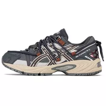 Asics Gel Kahana TR V2 Moon Pack - Lichen Green унисекс кроссовки Cool-Mist 1203A504-301 37.5