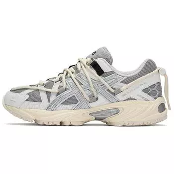 Asics Gel Kahana Tr V2 Silver Cream 39.5