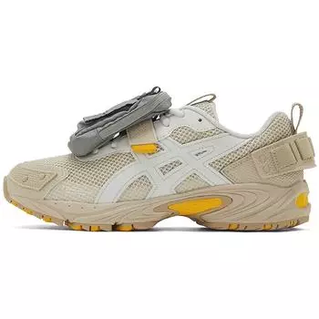 Asics Gel Kahana Tr V3 Beige White 40