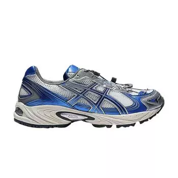 ASICS Gel Kahana TR V4 Белые Иллюзионно-синие Унисекс Кроссовки 1203A866-101 38