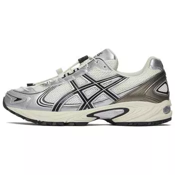Asics Гель Кахана TR V4 Крем Серебро Унисекс Кроссовки 1203A781-100 37.5
