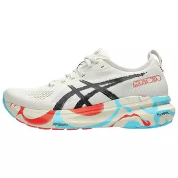 Asics Гель-Каяно 31 Токийский марафон (Женский) Женские кроссовки Birch Black 1012B880-200 37